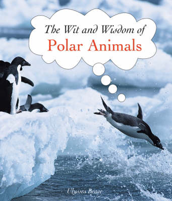 Book cover for Polar Animals