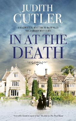 Cover of In at the Death