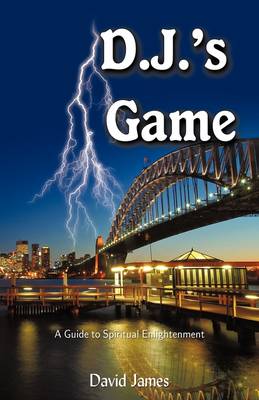 Book cover for D.J.'s Game