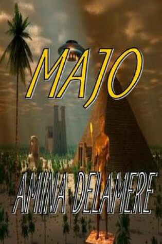 Cover of Majo