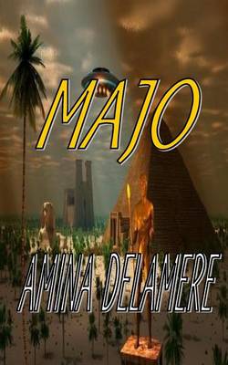 Book cover for Majo