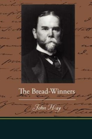 Cover of The Bread-Winners