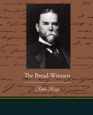 Book cover for The Bread-Winners