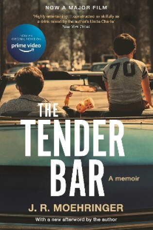 Cover of The Tender Bar