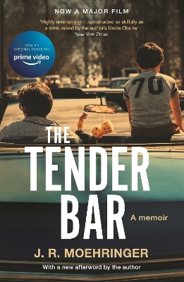 Book cover for The Tender Bar