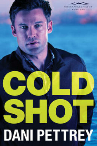 Cover of Cold Shot