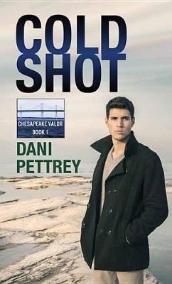 Book cover for Cold Shot