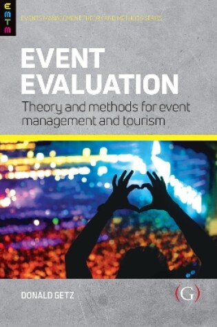 Cover of Event Evaluation: