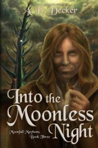 Cover of Into the Moonless Night