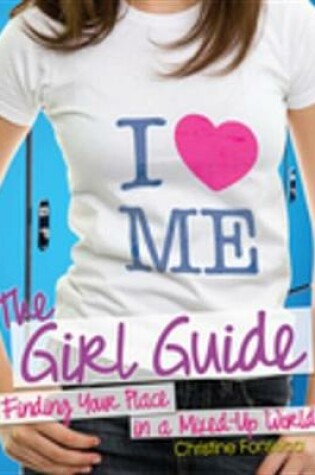 Cover of The Girl Guide