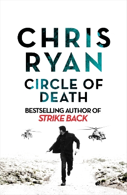 Book cover for Circle of Death