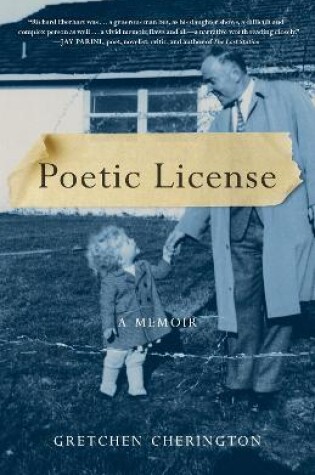 Cover of Poetic License