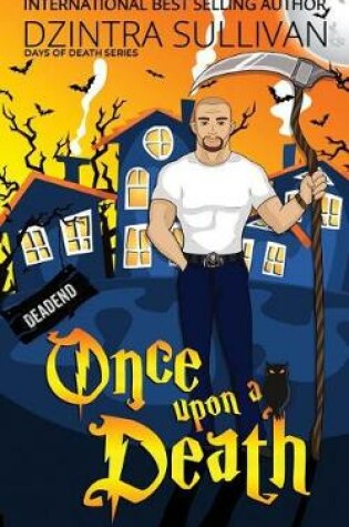 Cover of Once Upon A Death