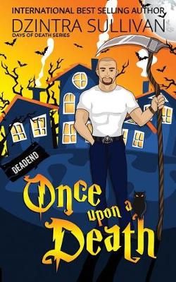 Cover of Once Upon A Death