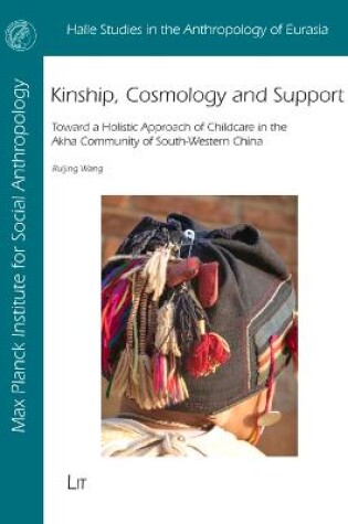 Cover of Kinship, Cosmology and Support