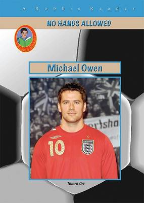 Cover of Michael Owen