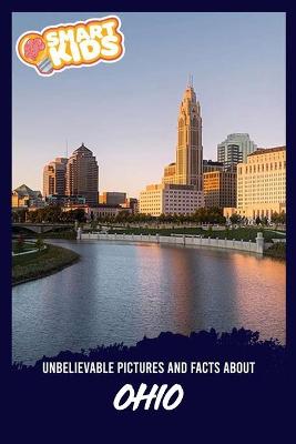 Book cover for Unbelievable Pictures and Facts About Ohio