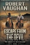 Book cover for Escape From The Devil