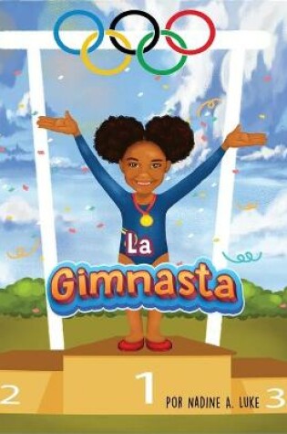 Cover of La Gimnasta