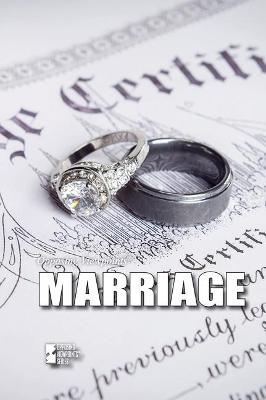 Cover of Marriage