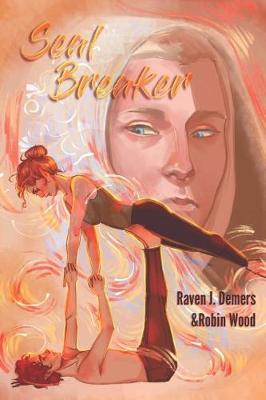 Book cover for Seal Breaker