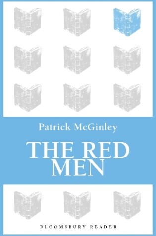Cover of The Red Men