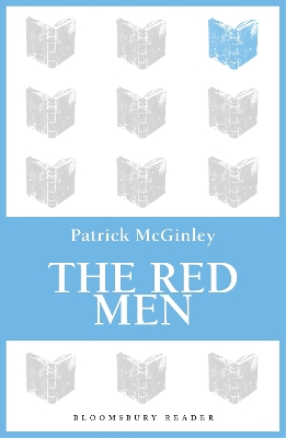Book cover for The Red Men