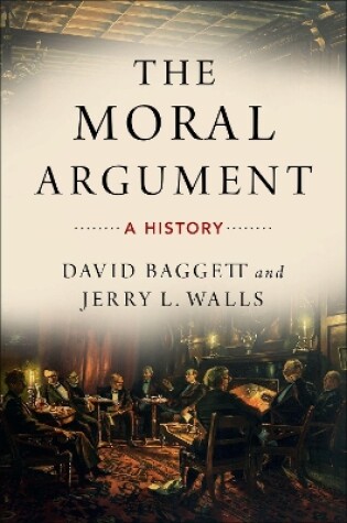 Cover of The Moral Argument