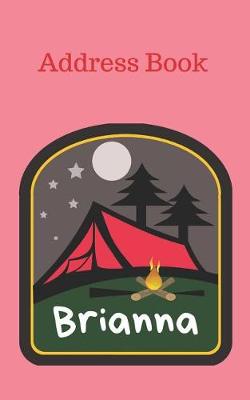 Book cover for Brianna