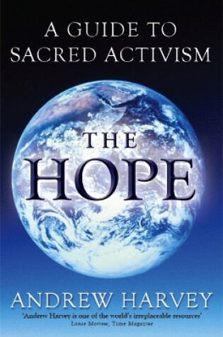 Cover of The Hope