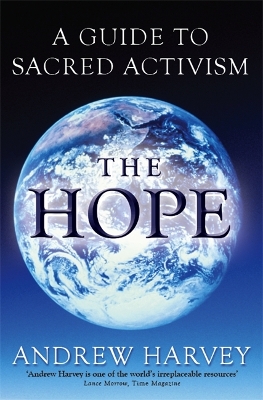 Book cover for The Hope