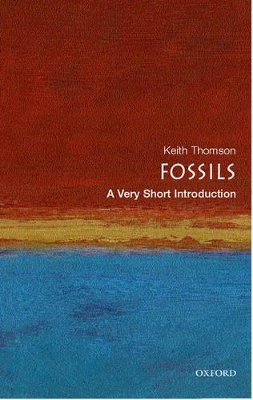 Cover of Fossils