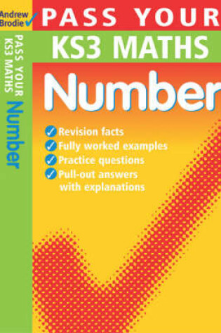 Cover of Number
