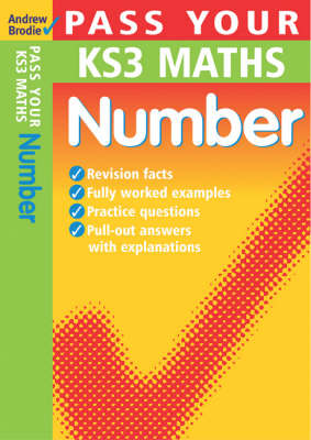 Cover of Number