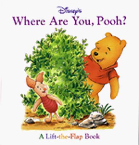 Cover of Where Are You