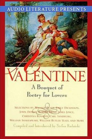 Cover of A Valentine