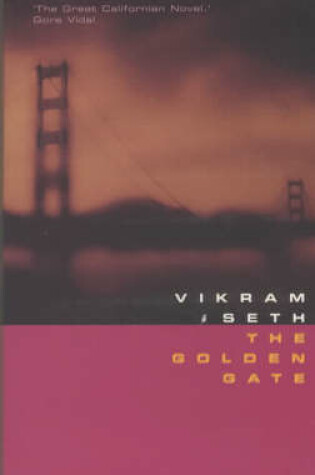 Cover of Golden Gate (Faber Classics)
