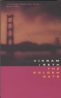 Book cover for Golden Gate (Faber Classics)