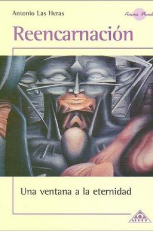 Cover of Reencarnacion