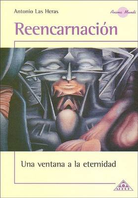 Cover of Reencarnacion