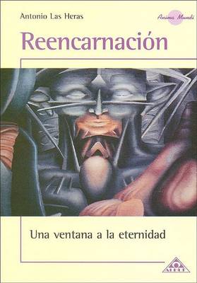 Book cover for Reencarnacion