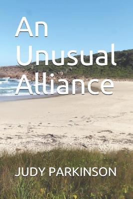 Book cover for An Unusual Alliance