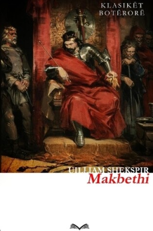 Cover of Makbethi