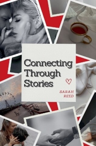 Cover of Connecting Through Stories