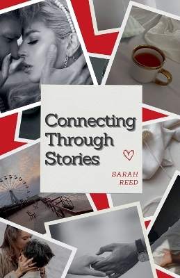 Book cover for Connecting Through Stories