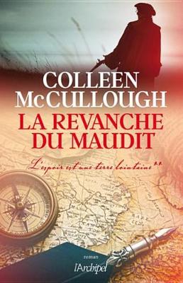 Book cover for La Revanche Du Maudit - L'Espoir Est Une Terre Lointaine**