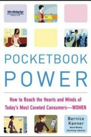 Cover of Pocketbook Power