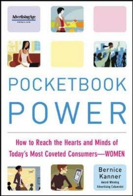 Book cover for Pocketbook Power