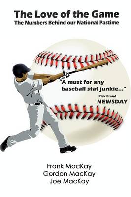 Book cover for The Love of the Game