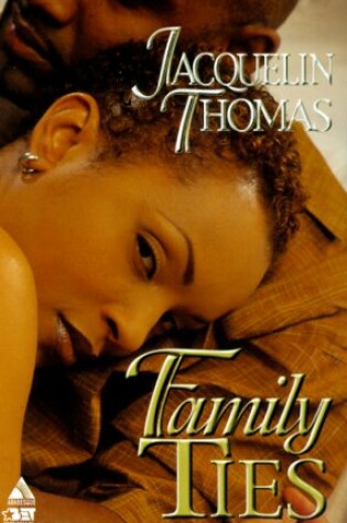 Cover of Family Ties